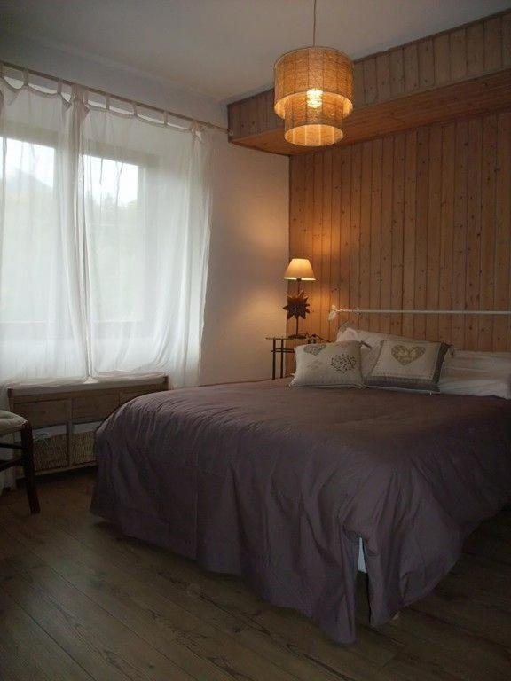 Le Domaine Du Grand Cellier Gites Appartement En Savoie Турнон Номер фото