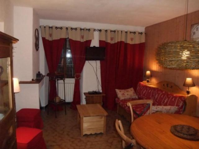 Le Domaine Du Grand Cellier Gites Appartement En Savoie Турнон Экстерьер фото